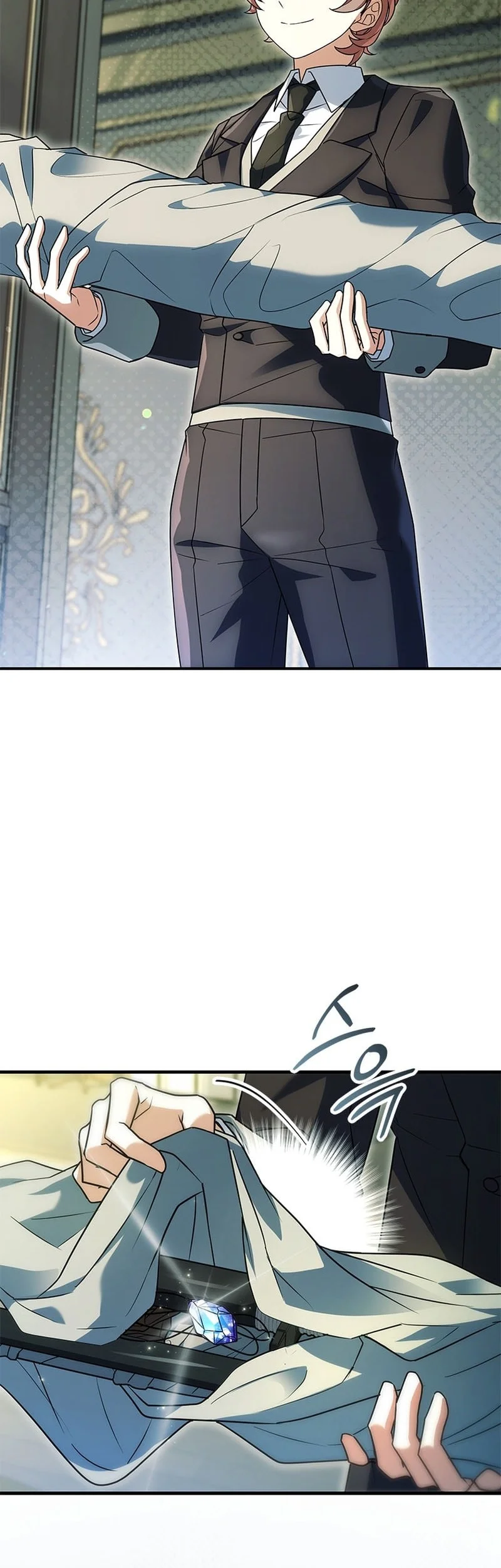 The Legendary Hero Is An Academy Honors Student Chapter 35 Fix Gambar 60